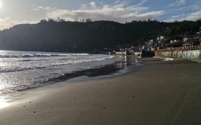 Playa Los Molinos: cómo llegar, qué hacer, miradores y recomendaciones prácticas
