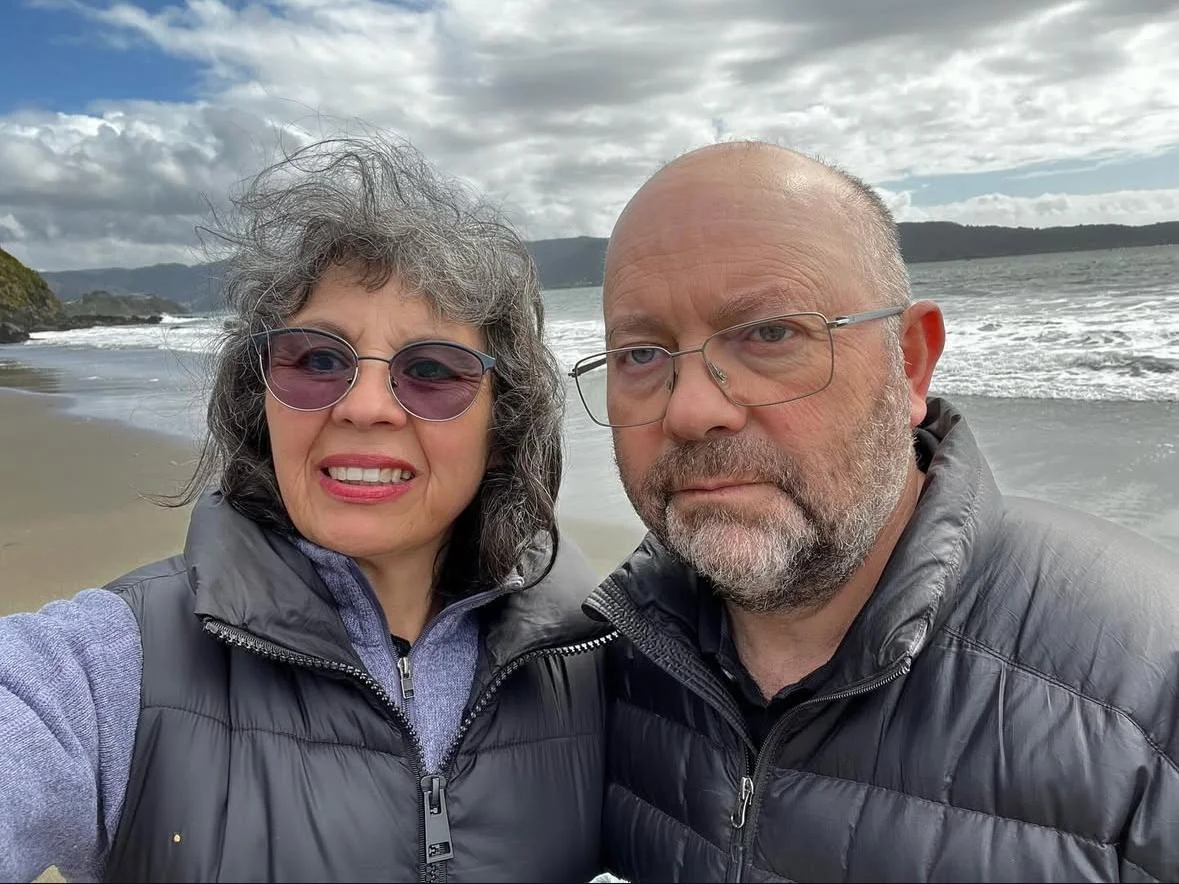 cabaña administrada por sus deuños